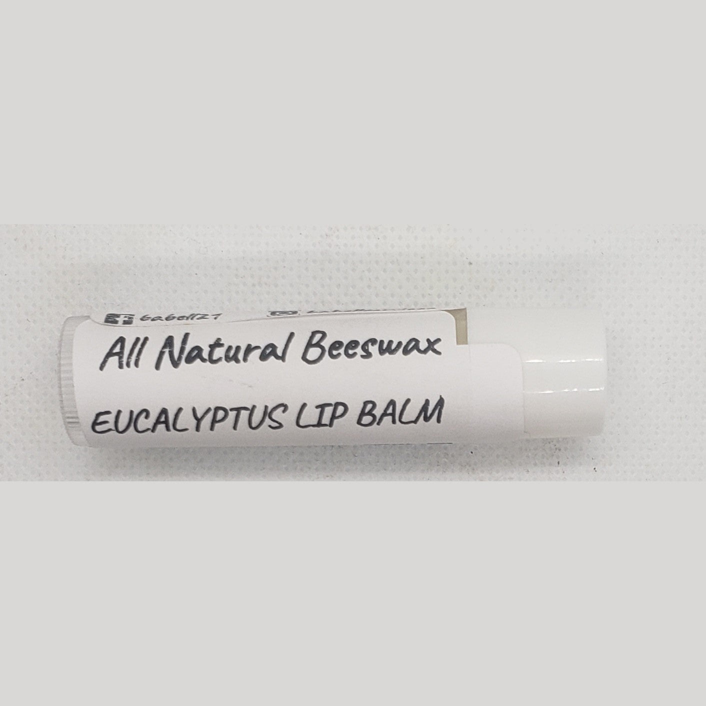 Eucalyptus Lip Balm