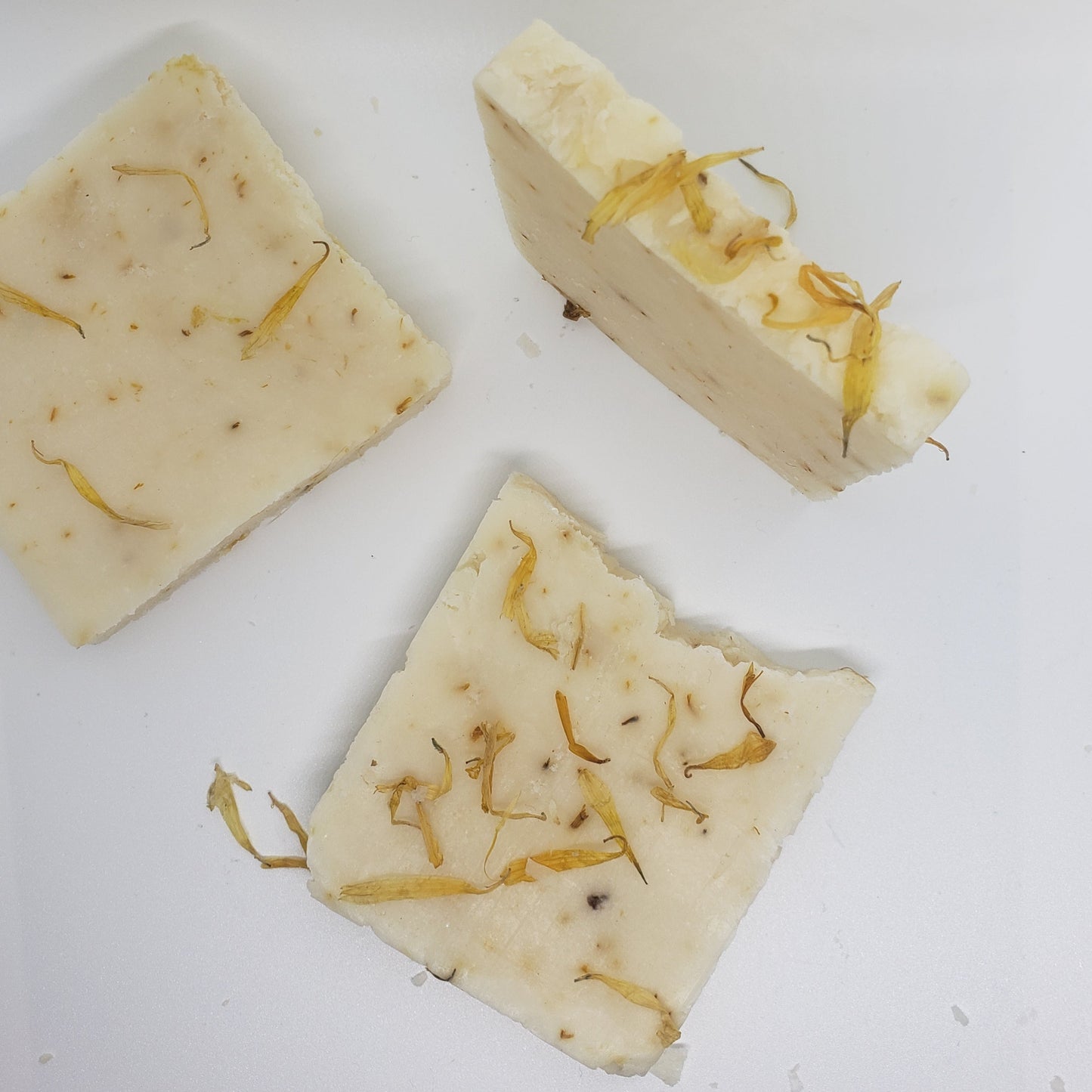 Calendula Soap