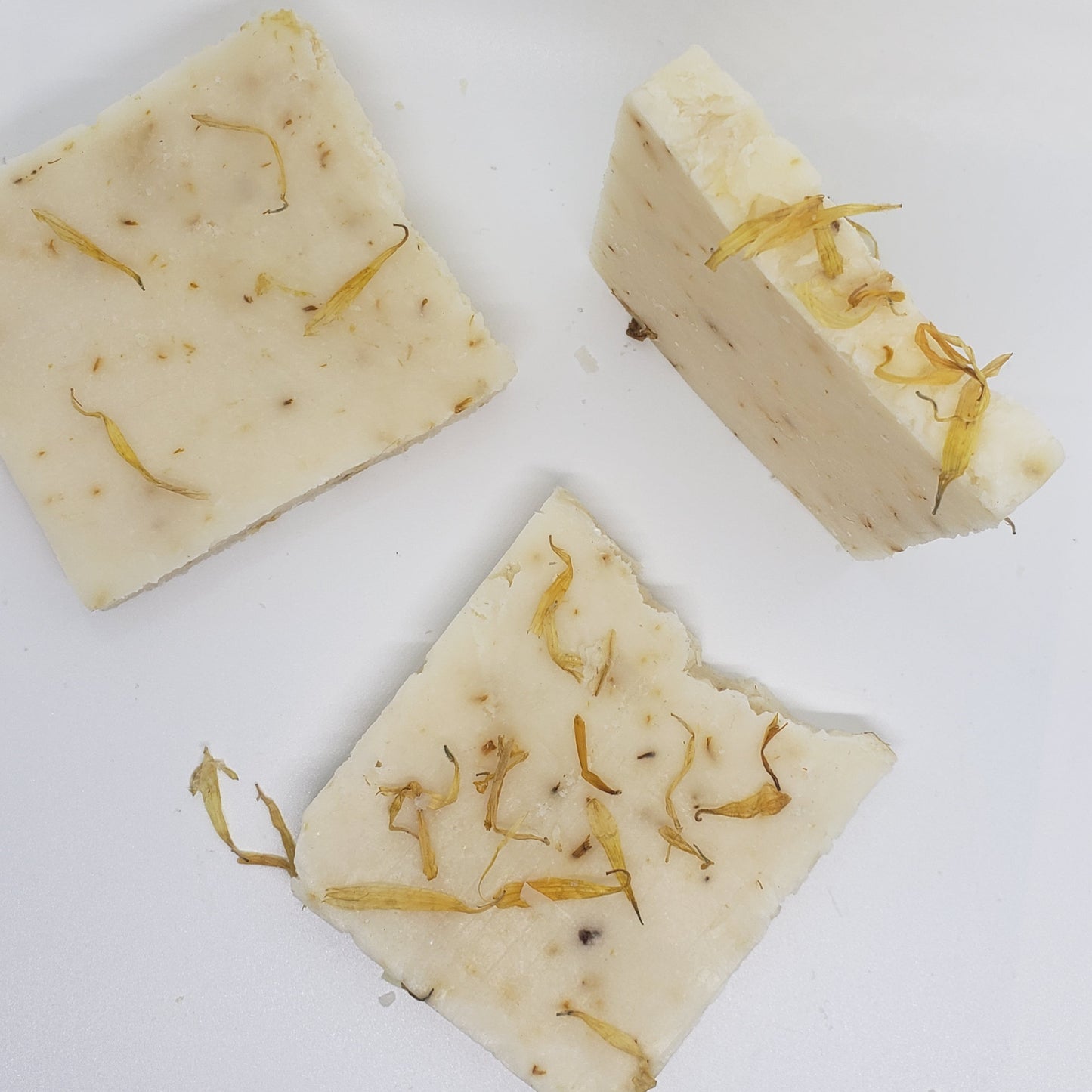 Calendula Soap