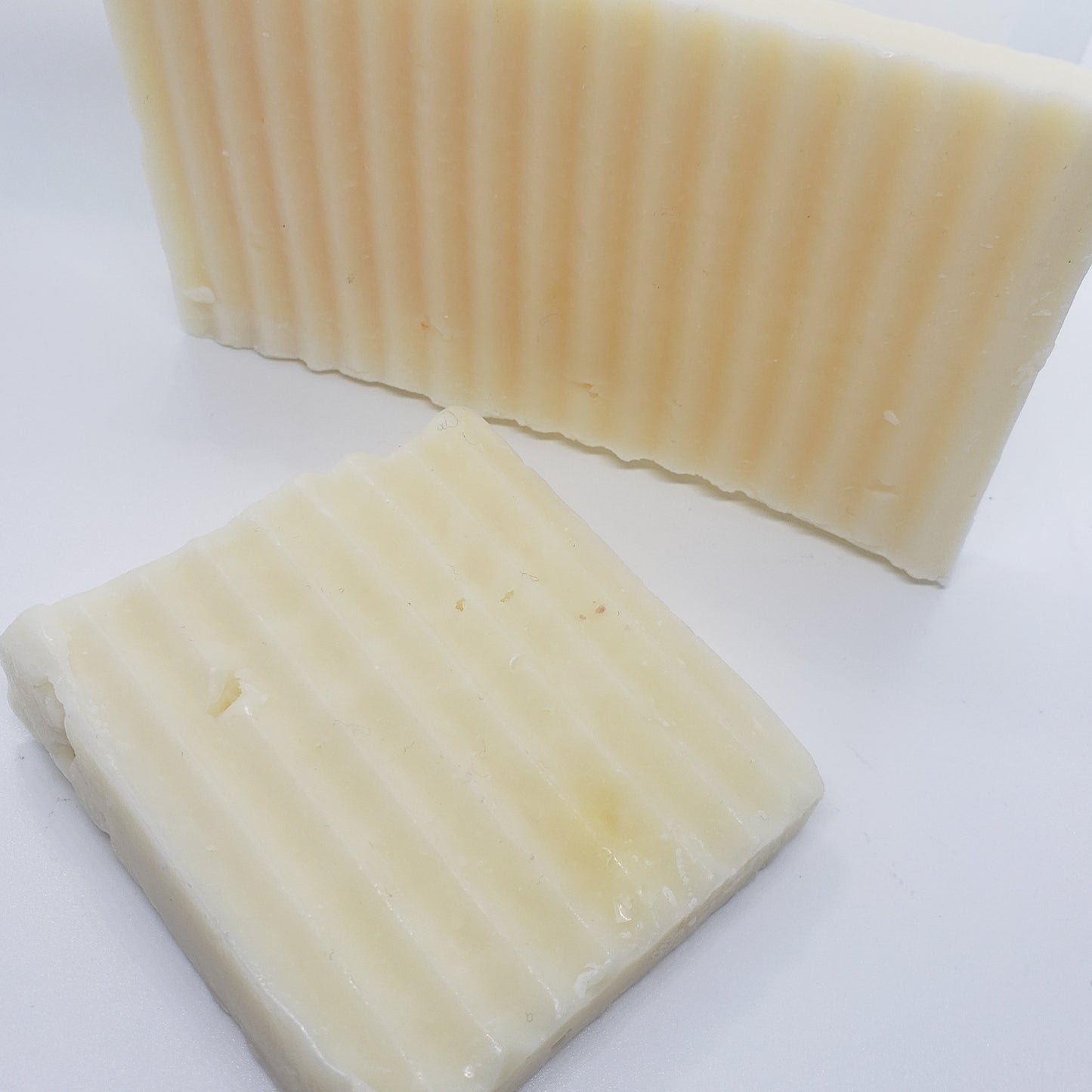 Creamy Sensitive Skin Soap