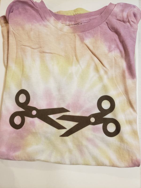 Scissors T-Shirt