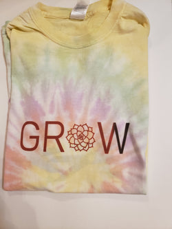 GROW T-Shirt
