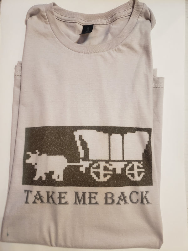 Oregon Trail T-Shirt