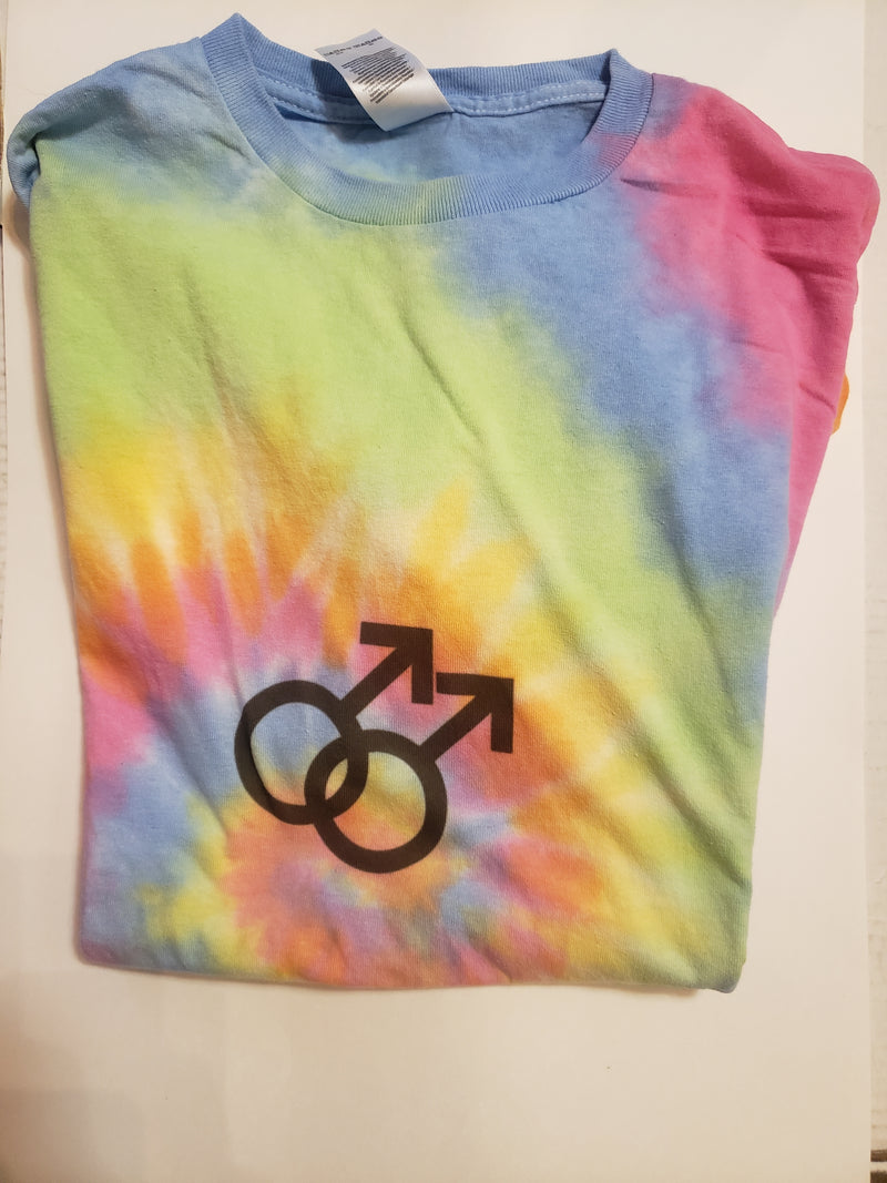 Gay Male T-Shirt