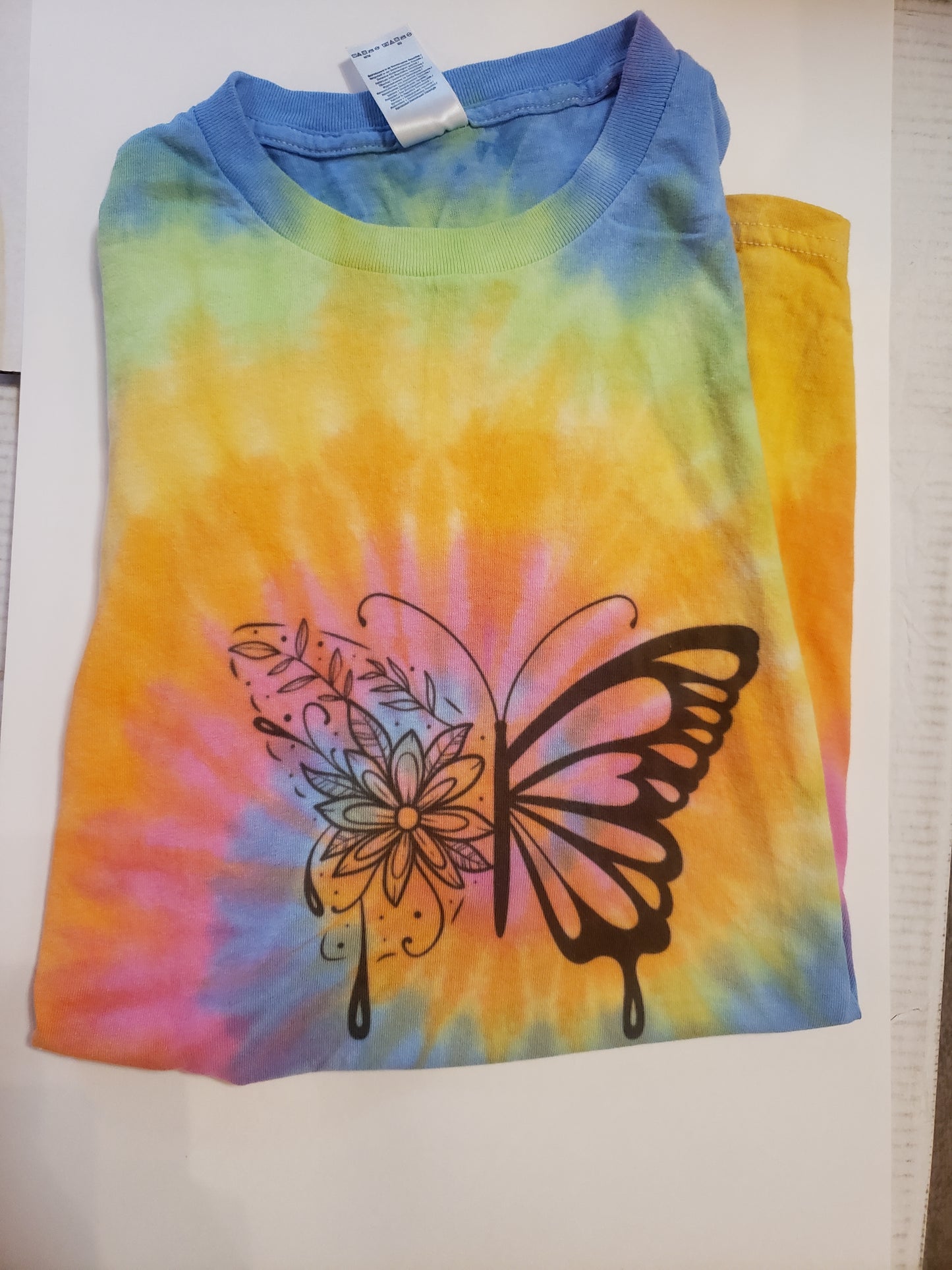 Butterfly T-Shirt