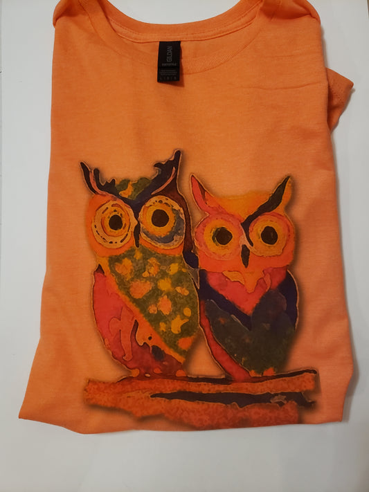 Owls T-Shirt