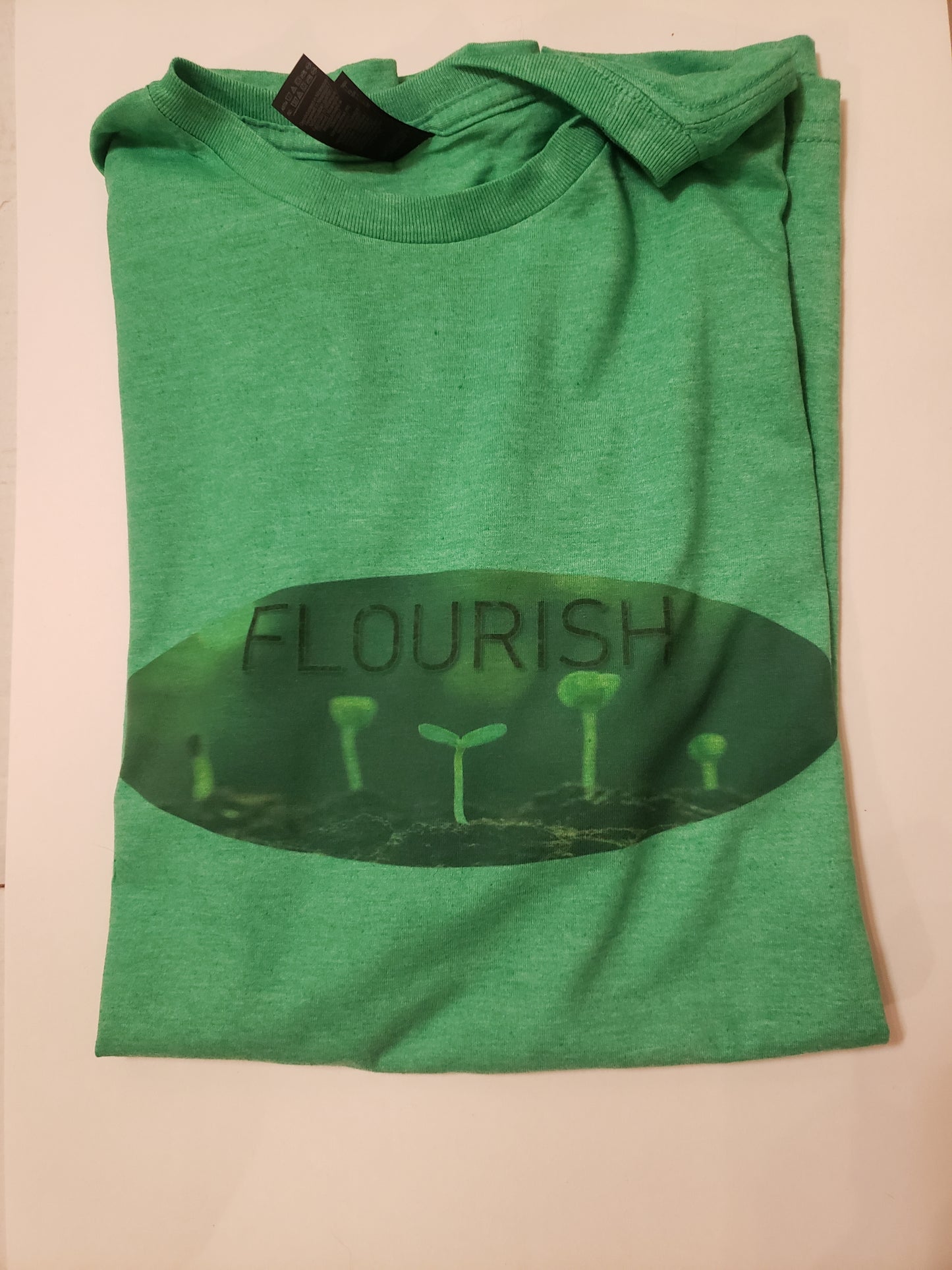 Flourish T-Shirt