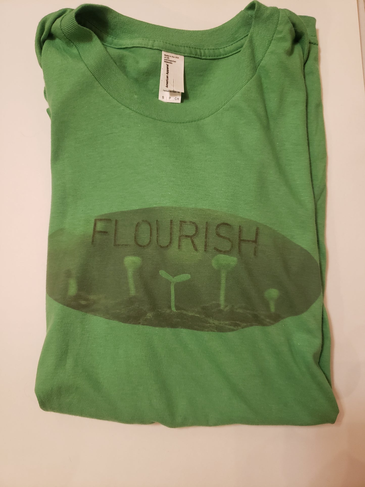 Flourish T-Shirt