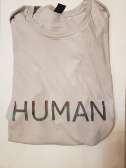 HUMAN T-Shirt