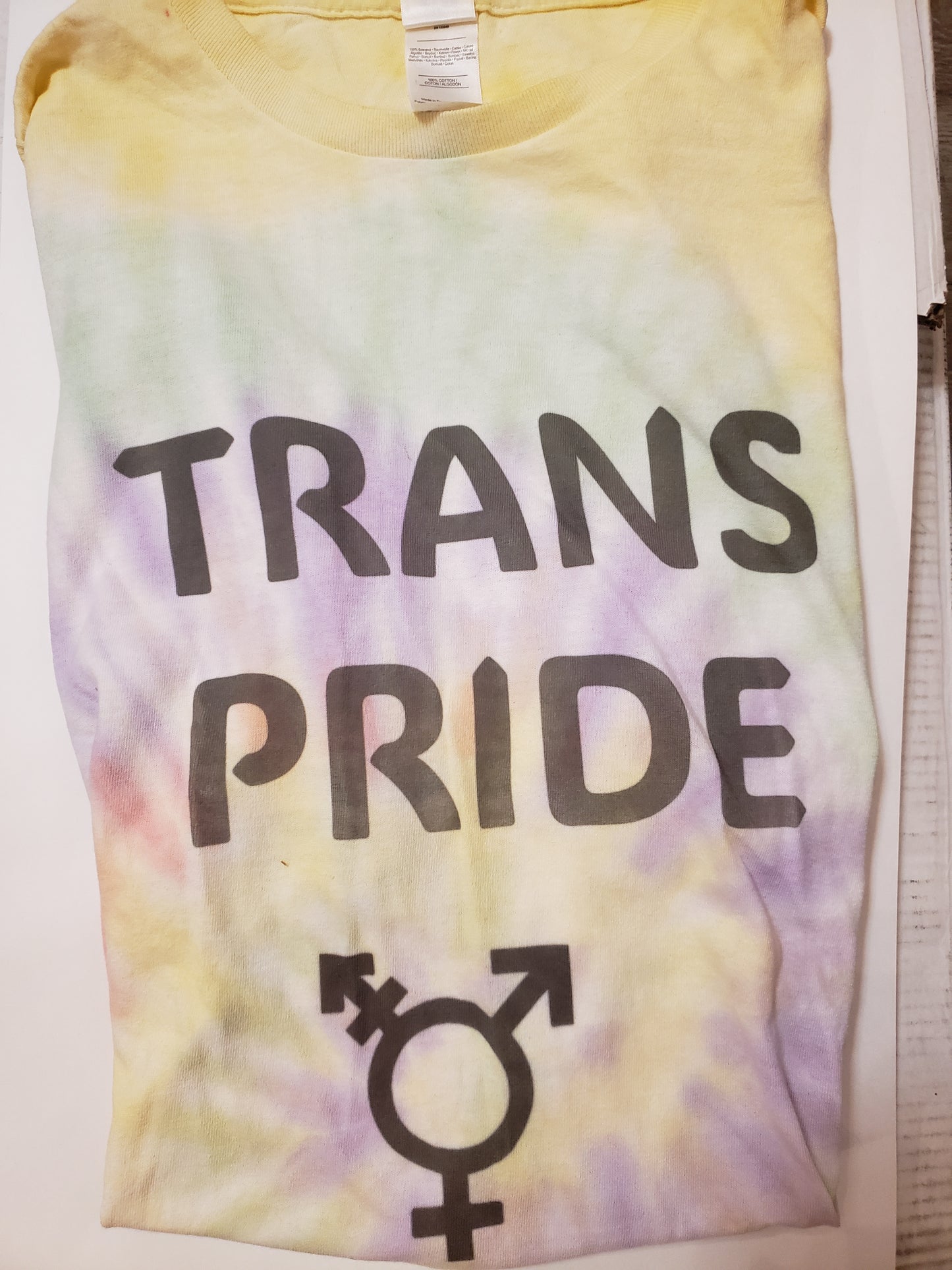 Trans Pride T-Shirt