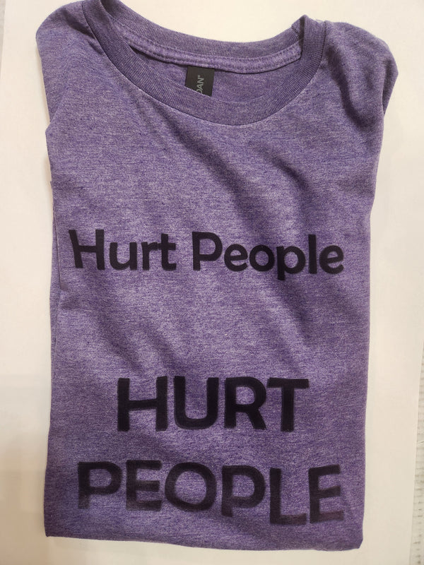 Hurt People T-Shirt