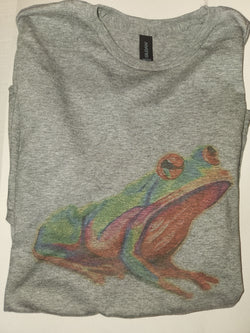 Frog T-Shirt