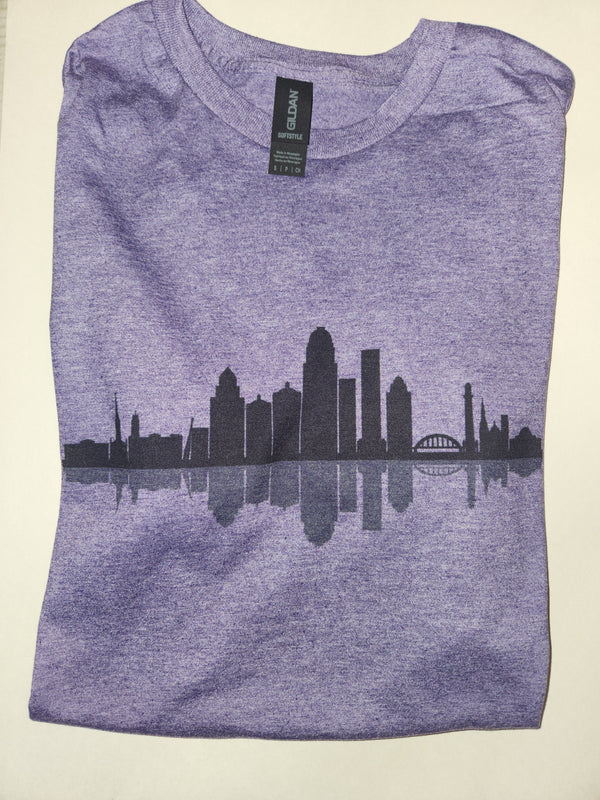 Louisville Skyline T-Shirt