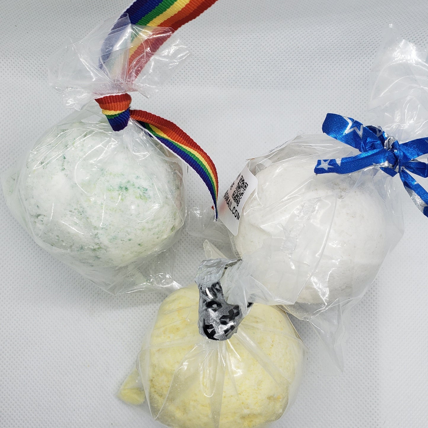 Bath Bombs