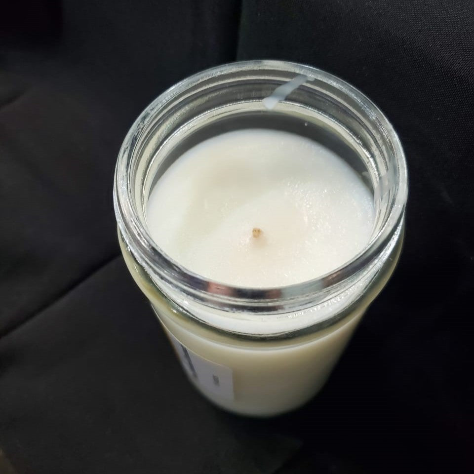 16 oz Coconut Wax Candles