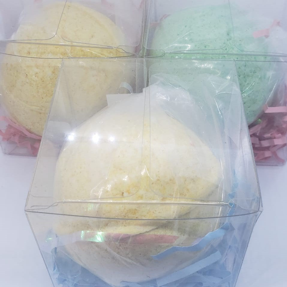 Bath Bombs