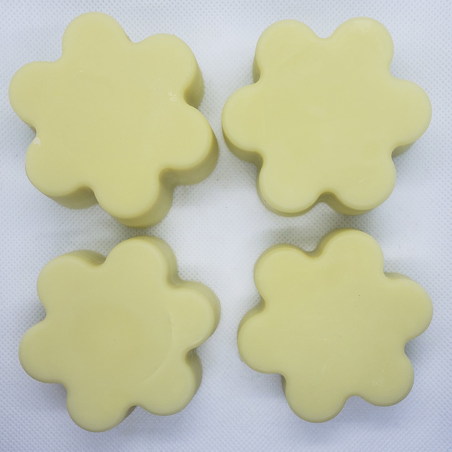 Lovely Lavender Lotion Bars