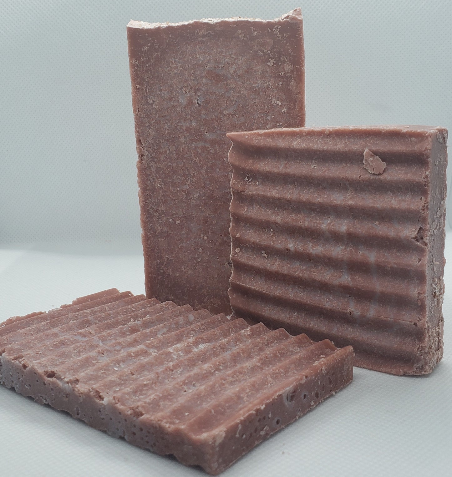 Rose Clay Facial Soap