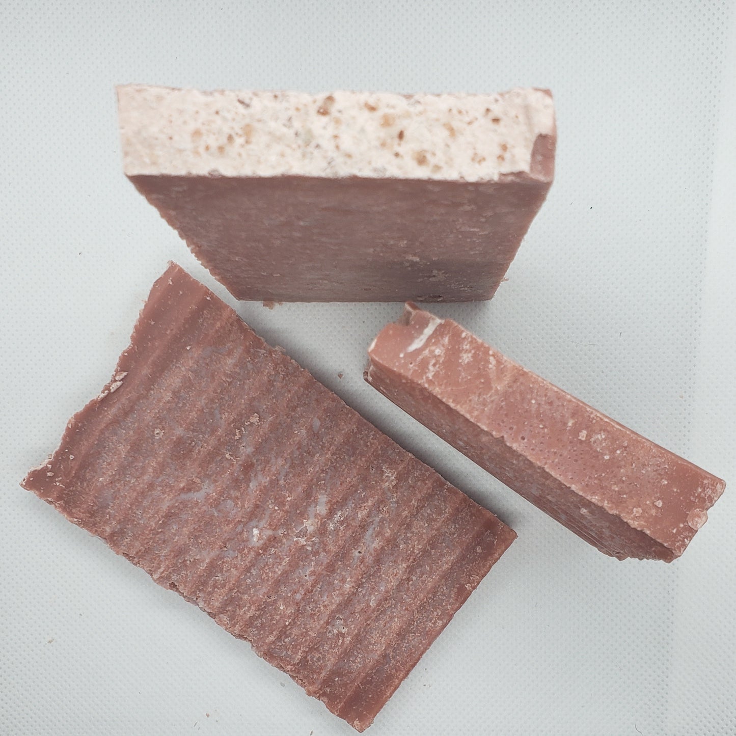 Rose Clay Facial Soap